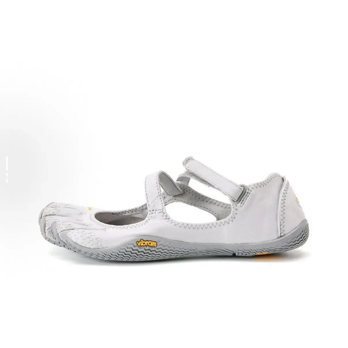 Vibram V-Soul 5 fingers five fingers Multifunctional sports shoes split-toe design