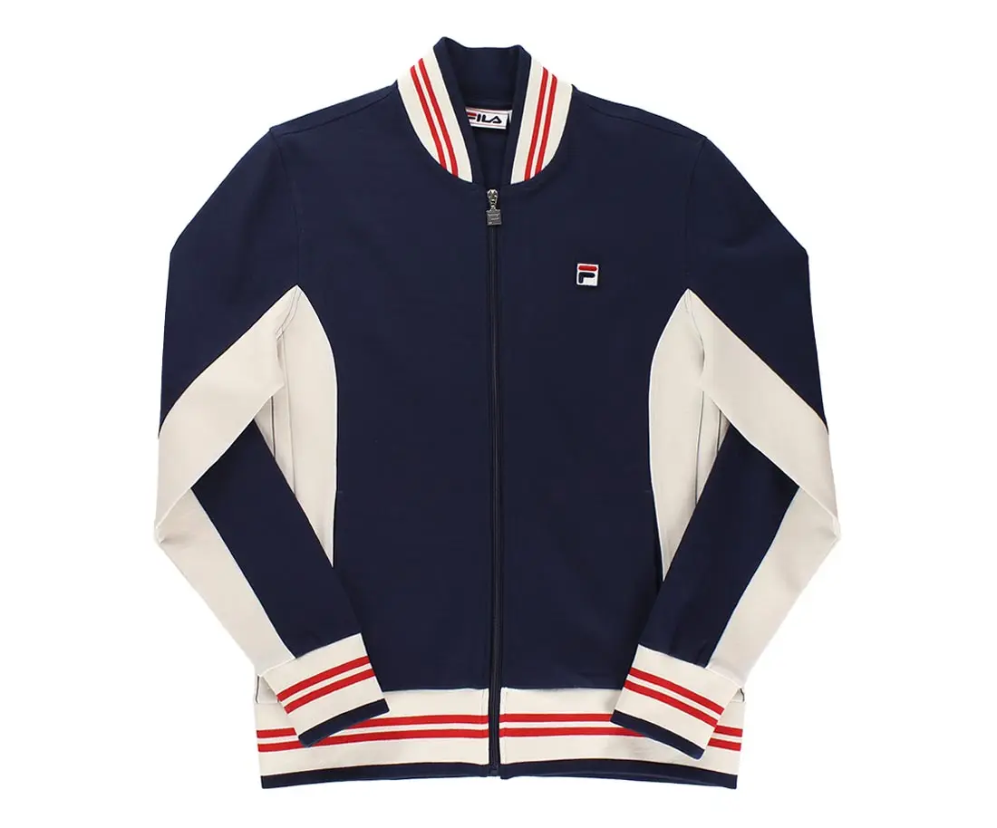 Fila Settanta Mens Jackets, Menswear