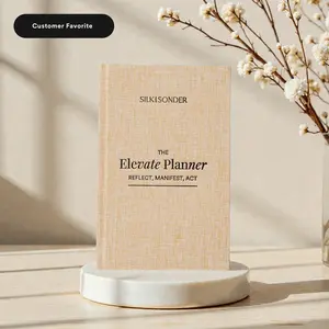 The Elevate Planner