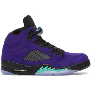 Jordan 5 Retro Alternate Grape