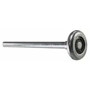 Door Roller, 7 in, Dia. 2 in, PK4