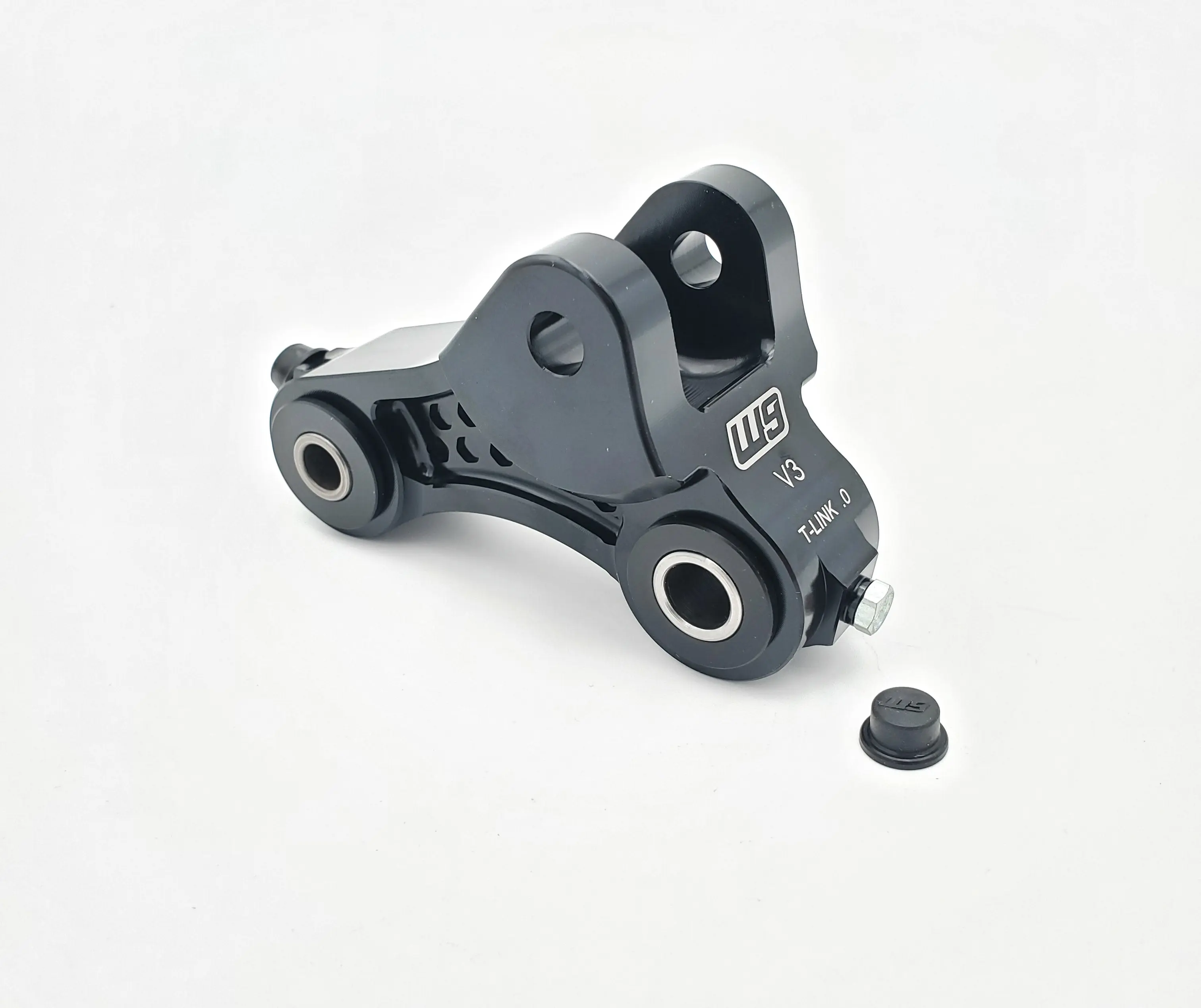 Warp 9 Talaria Sting Rear Suspension Riser Linkage
