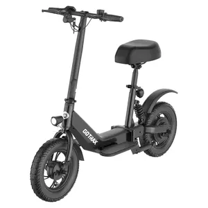 A3 Aero Electric Scooter A3 Aero Electric Scooter