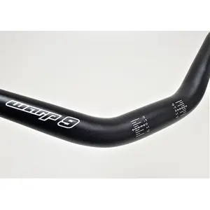 E-Moto 31.8mm Handlebars