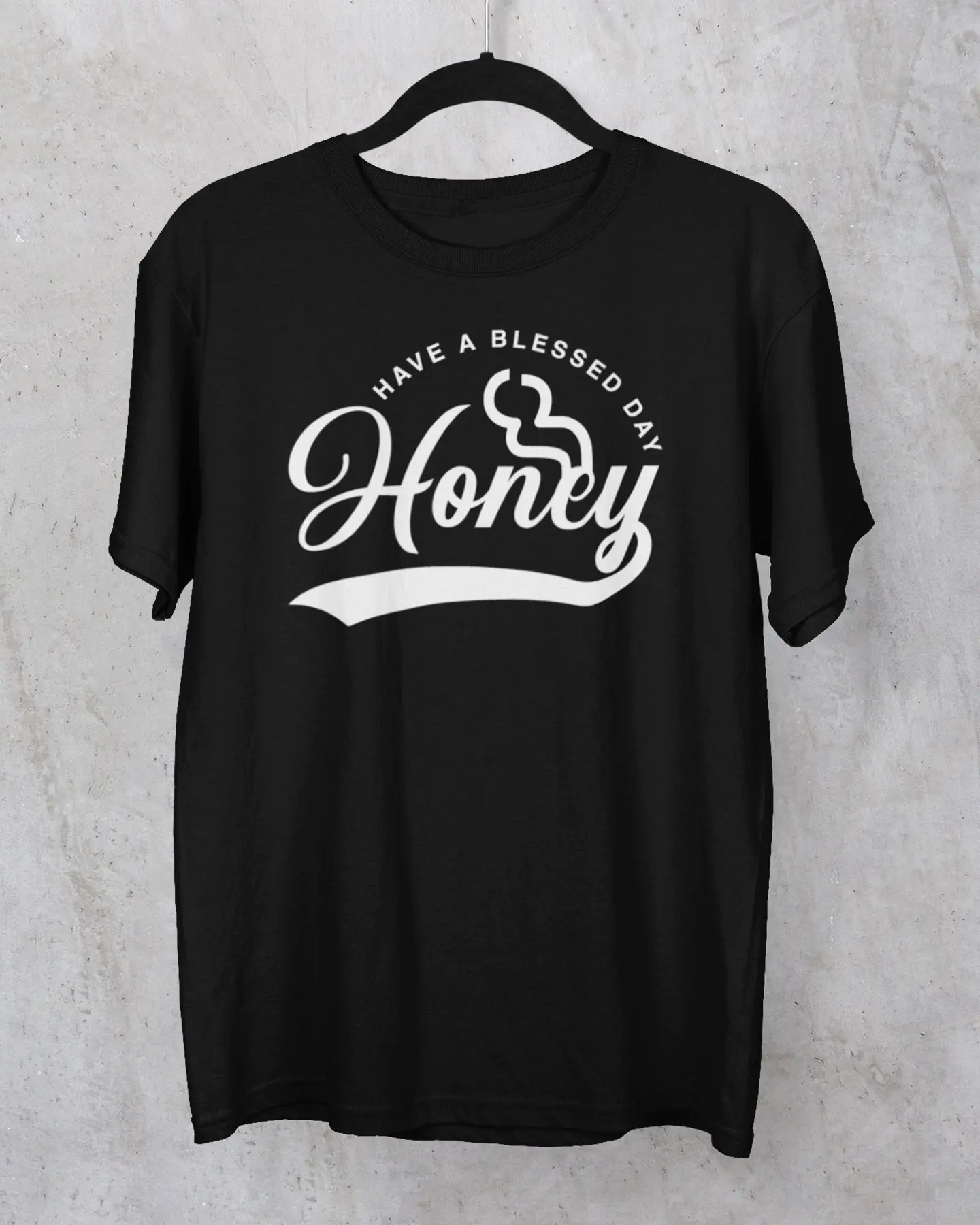 The Blessed Tee