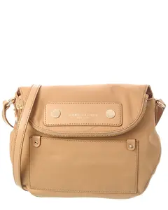 Marc Jacobs Preppy Nylon Mini Messenger Bag