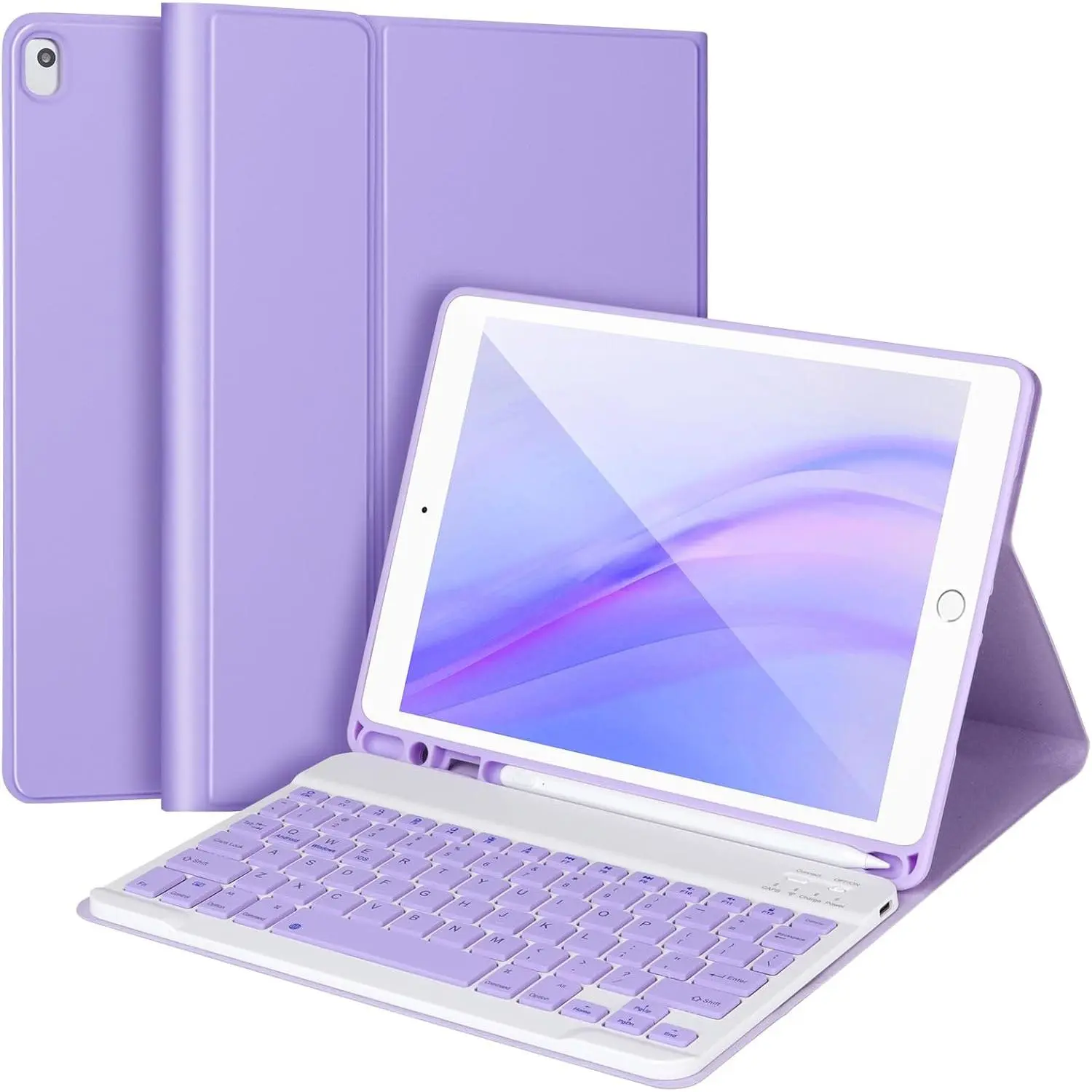 smart keyboard for ipad 9th gen - TikTok Shop