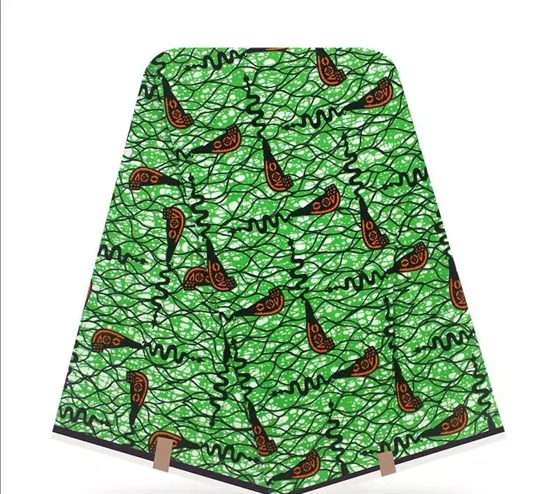 Ankara  Print fabric