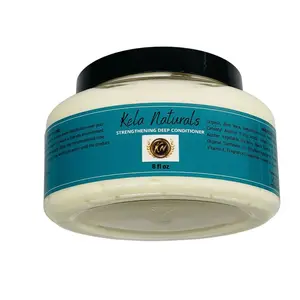Deep Conditioner for All Hair Types - Moisturizing Treatment Haircare Cleansing Comfort Hydrating Hydrate Moisture