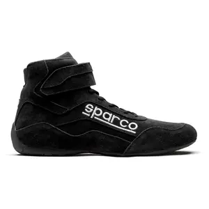 Race 2 Shoe 11.5 Black