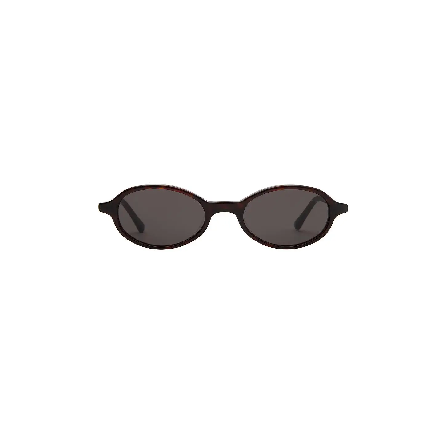 SHEVOKE Rowa Sunglasses in Dark Tortoise