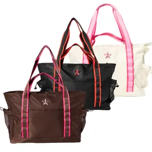 Jeffree Star Cosmetics Tote Bag