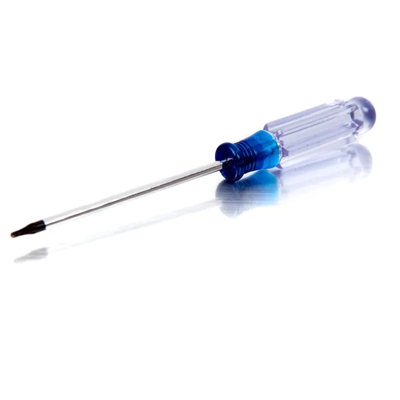 Walleva T-6 Screwdriver for Oakley X-Metal Series Sunglasses