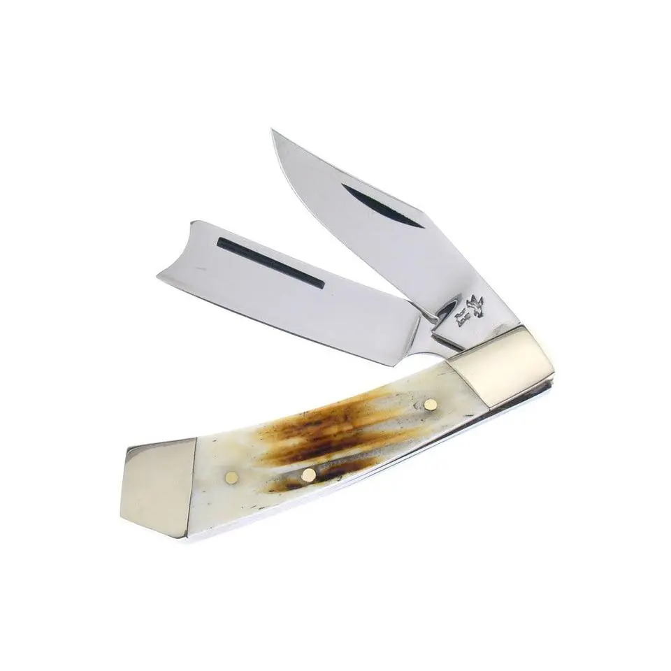 Men's Little Razor Folder - 2.75-Inch Personal Care Razor for Men's Grooming Needs