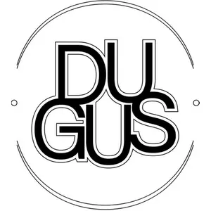 DUGUS shop logo