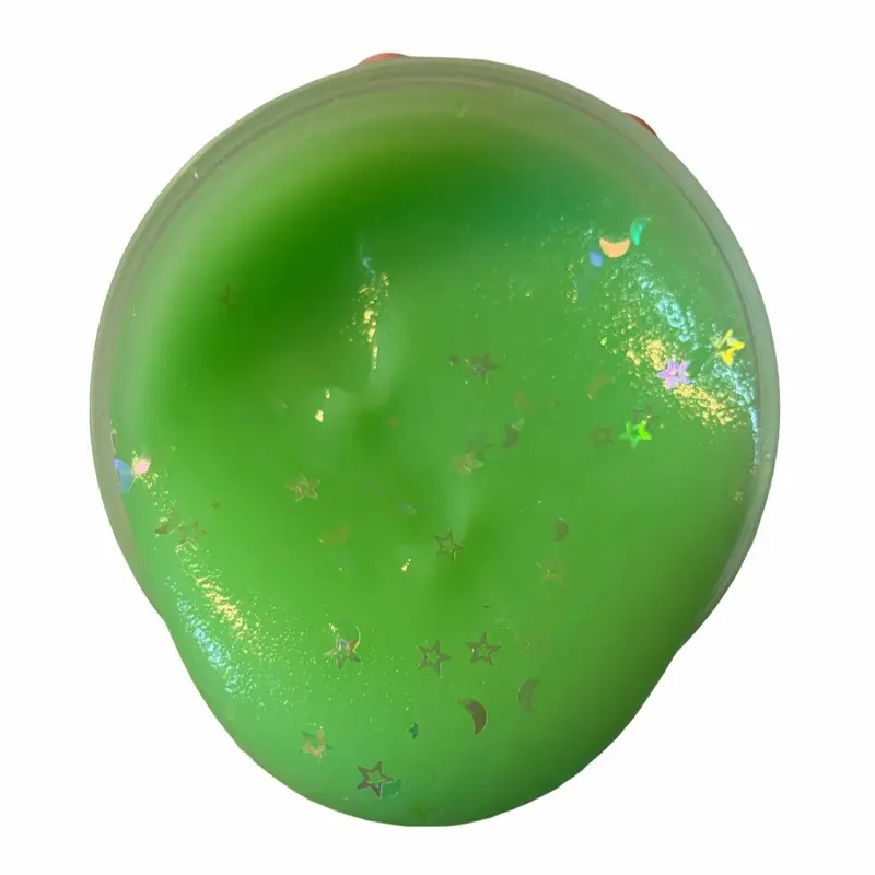 Soda Pop Jelly Slime