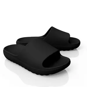 Women's Slide Sandals - Ultra Comfortable, Soft, Lightweight, Non-Slip Footwear for Summer Beach & Casual All-Day Wear