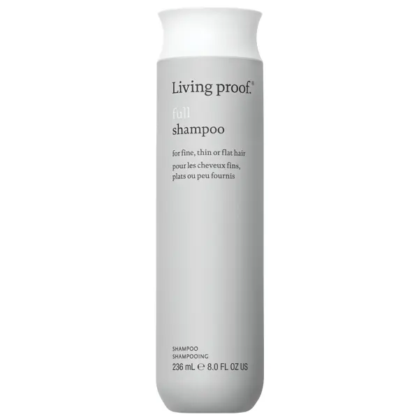 Full Shampoo
