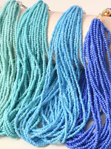 Boho Style Multi-Layer Beaded Necklace, Women's Fashion Jewelry, Perfect for Daily Wear and Gifts, Stylish Accessory, Layered Necklaces