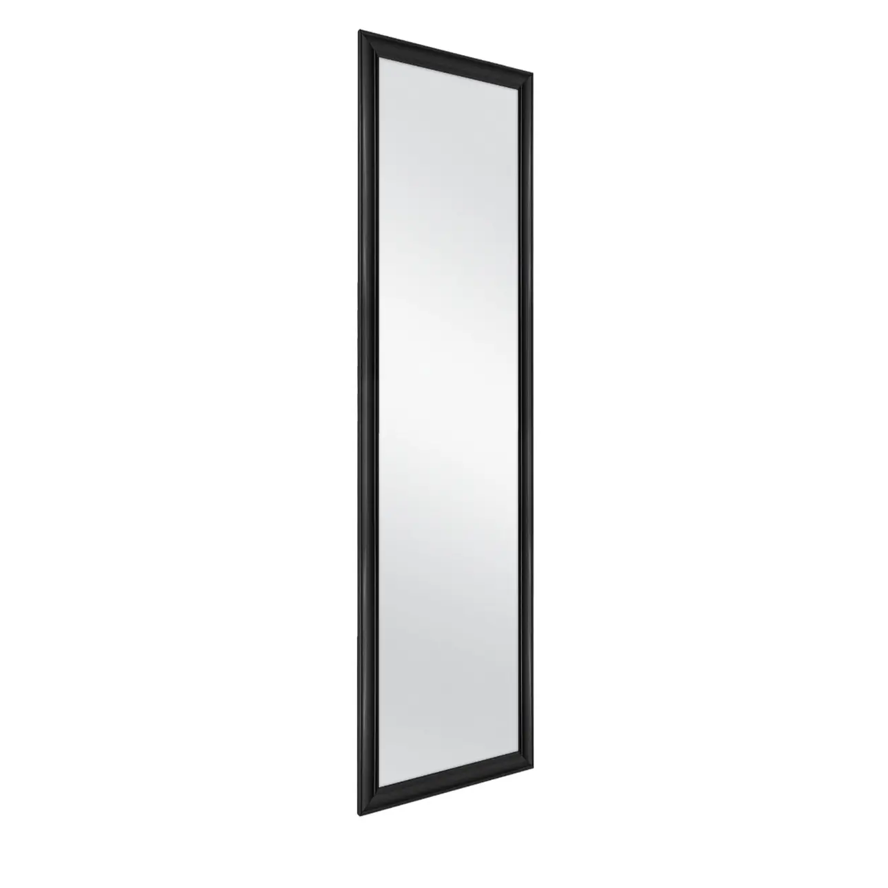 Over the door- mirror