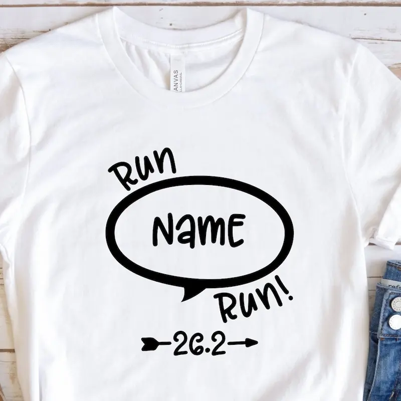 Personalized Marathon Name Shirt, Marathon Shirt, Runner T-shirt, Running Lover T-shirt, Runner Gift, Sports Gift Shirt, Running Clothes Unisex Hoodie T-shirt And Funny Sweatshirt 9