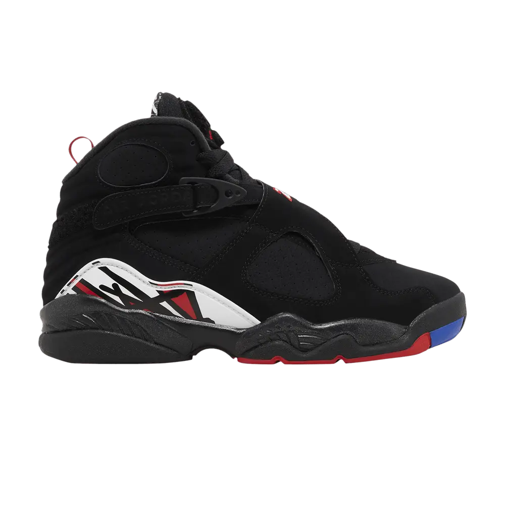 Air Jordan 8 Retro GS 'Playoff' 2023
