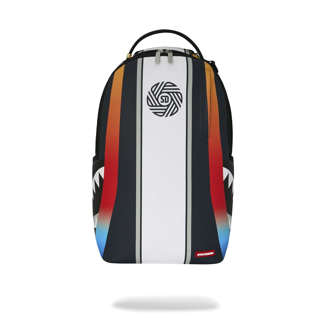 MLS COLLAB - SAN DIEGO GLOW DLXSV BACKPACK