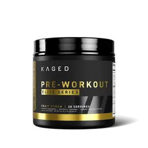 Pre-Workout Elite