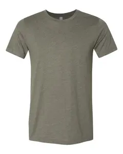 BELLA + CANVAS - CVC Jersey Tee