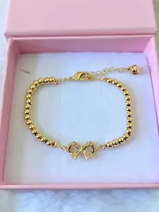 Bow Bracelet