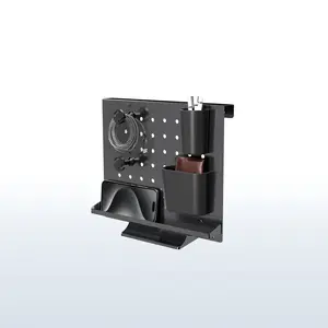 Pegboard Desk Organizer