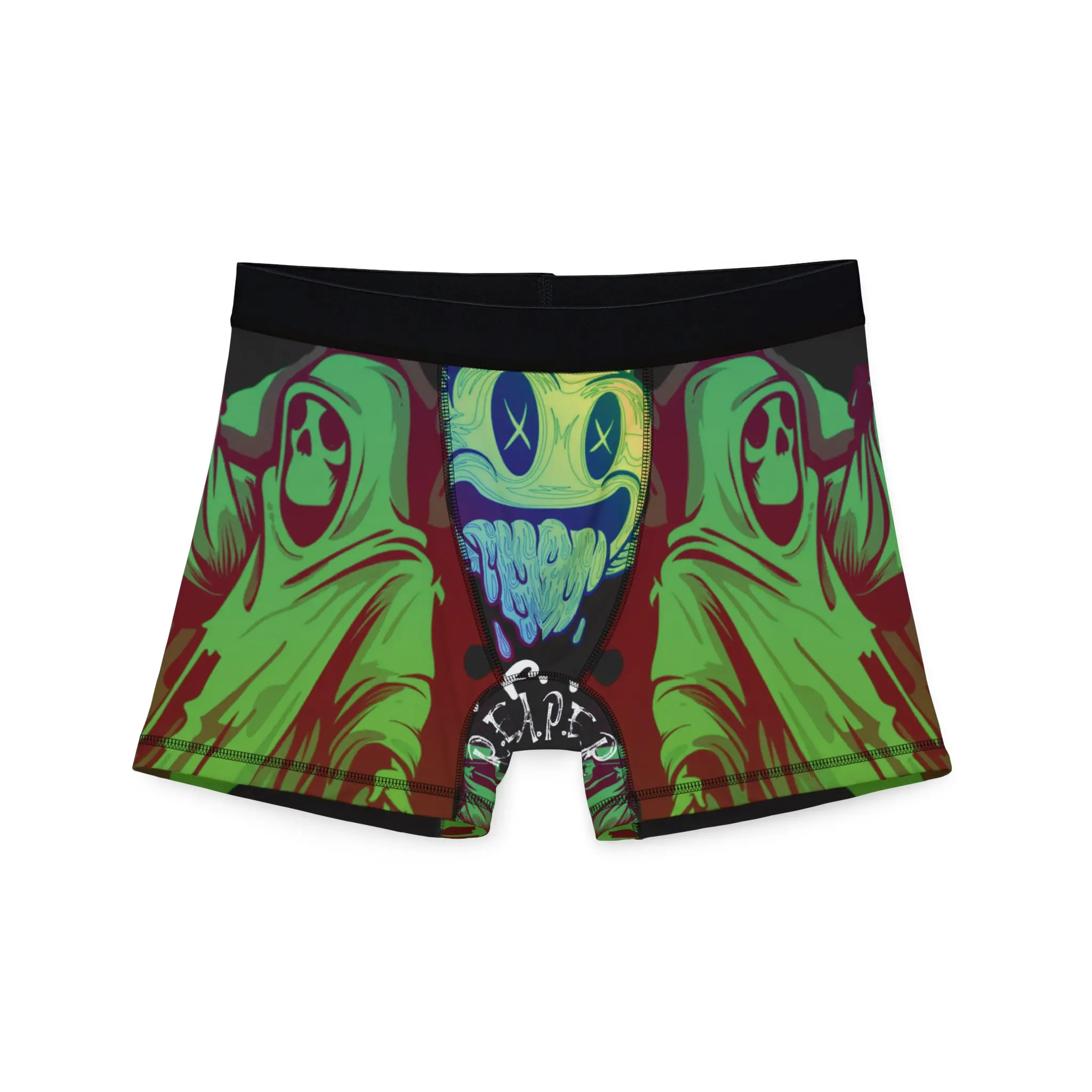 R.E.A.P.E.R. CLOTHIN TRIPPY Reaper Boxers