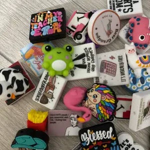 LIVE 30 Different Design Focal Pull!