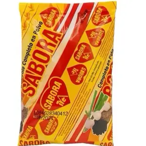 Sabora condimento completo sobre 1.7 oz