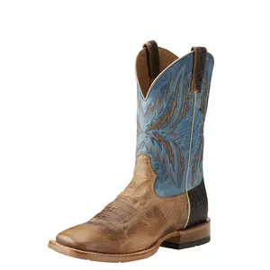 Men's Arena Rebound Cowboy Boots