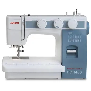 Janome HD1400 Sewing Machine
