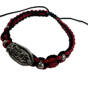 Virgen Mary Bracelet