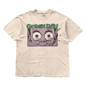 Bulging Eye Guy T-Shirt