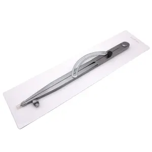 300mm spacing gauge and compass Tool