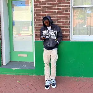 Members Only Jacket