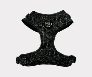 Night Adjustable Harness - Adjustable Fit, Comfortable Design, Suitable for Various Activities