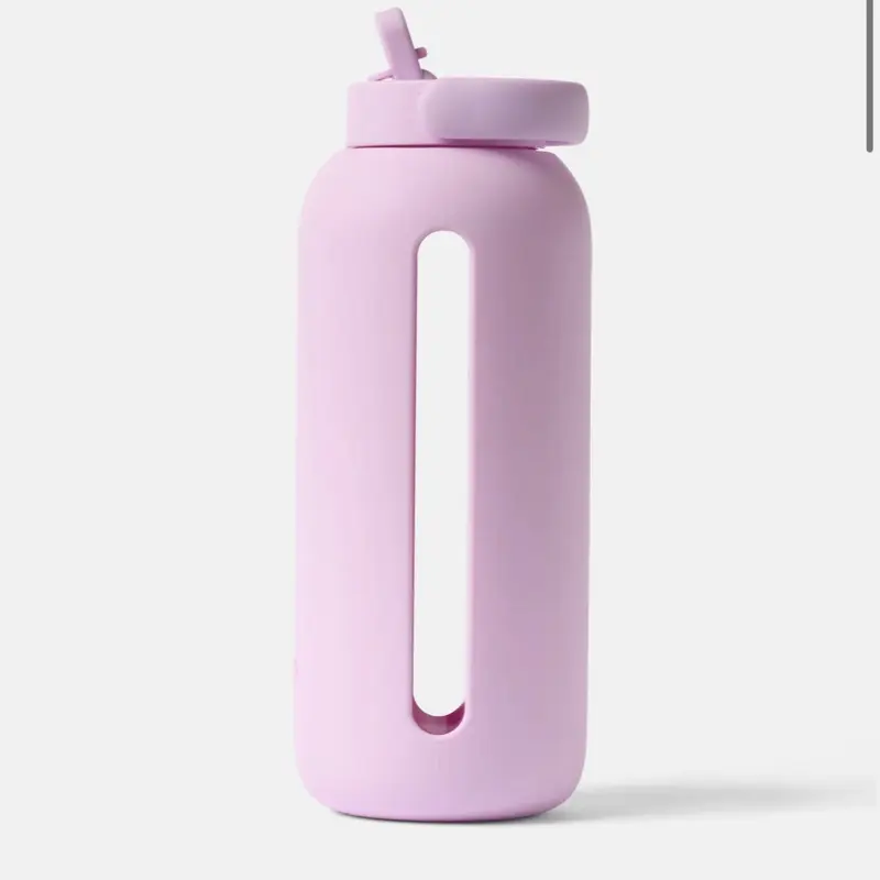 Bink Water Bottle - Oyster