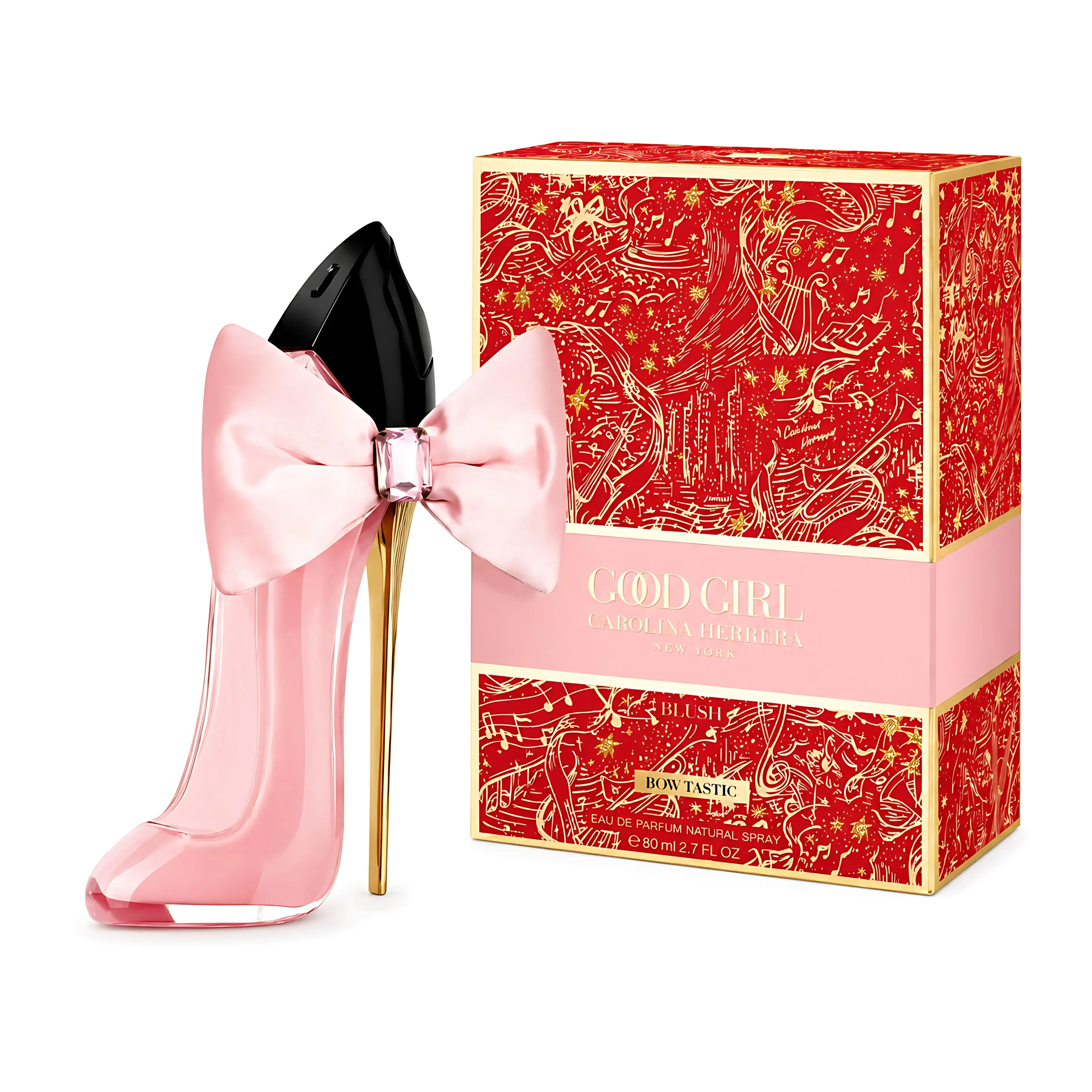 Carolina Herrera Good Girl Blush Elixir Eau de Parfum, 2.8 oz