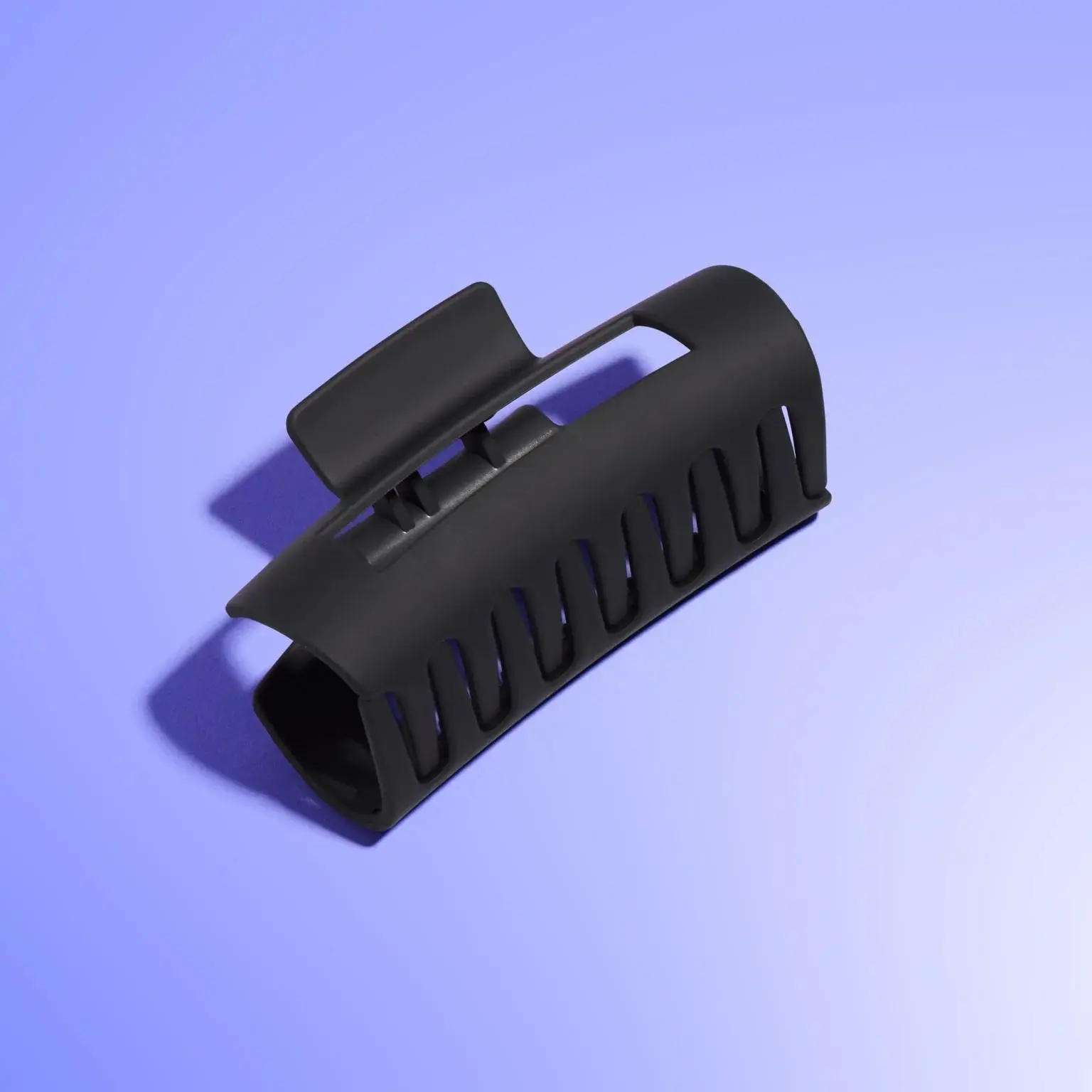 Large Cavity - Black