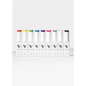 Liner Gel - Core Shades Collection