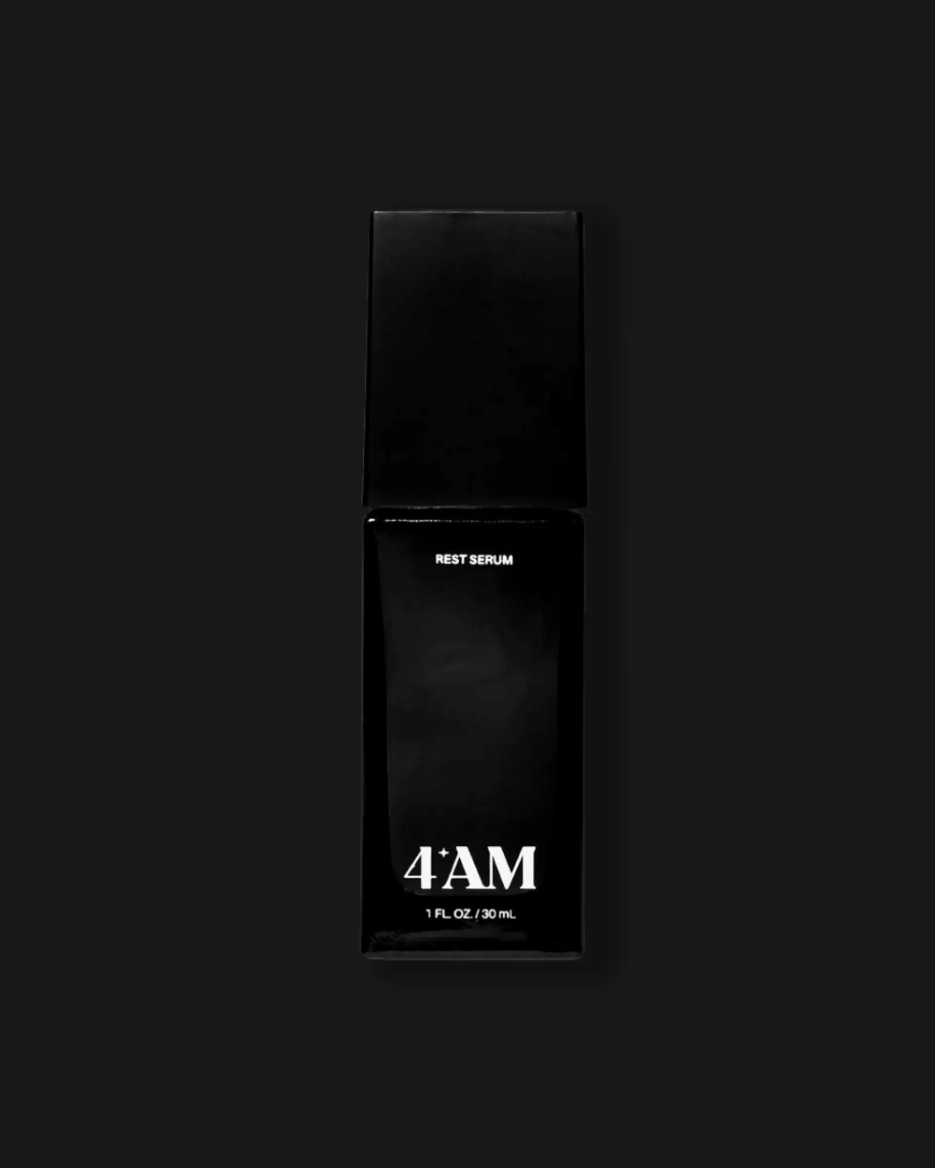 Rest Serum Rest Serum