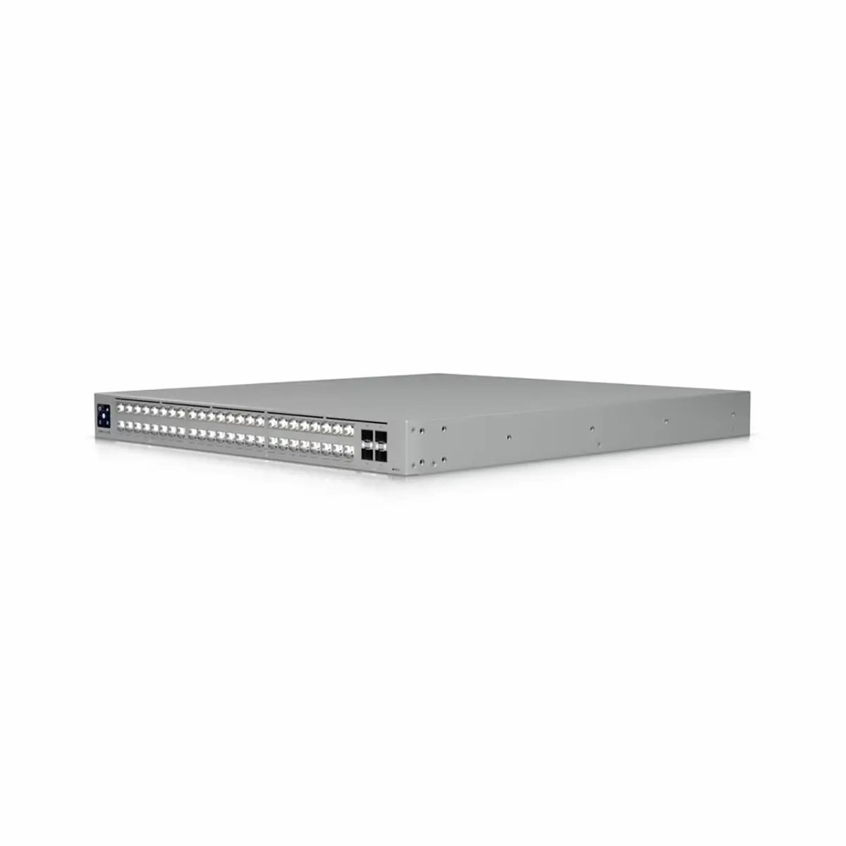 Ubiquiti Networks Pro XG 24 Enterprise Managed Network Switch - 24-Port, 720W PoE+++ Compliant, 2x SFP28 High-Speed Ports
