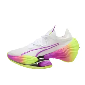 Puma Fast-RB Nitro Elite 'Pure Magenta Yellow Alert' 311535-01