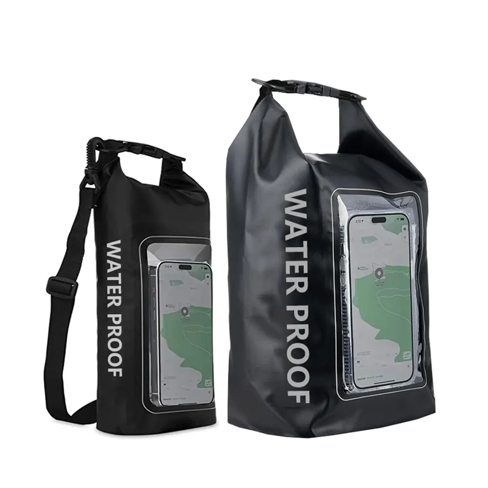 Waterproof Touch Screen Phone Dry Bag – Outdoor Adventure Gear – Beach, Pool, Rafting Protection Waterproof Touch Screen Phone Dry Bag – Outdoor Adventure Gear – Beach, Pool, Rafting Protection
