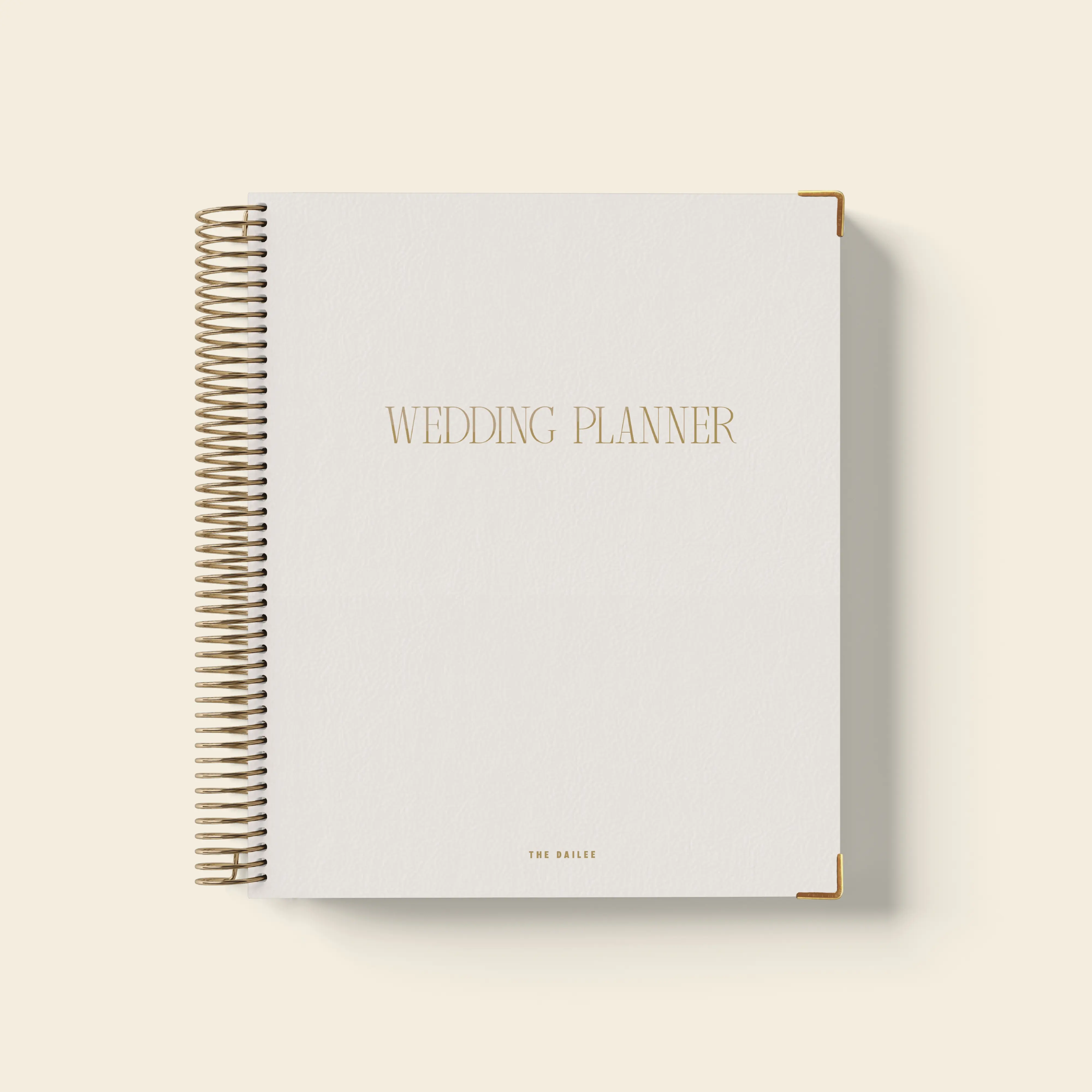 Wedding Planner  /  Engagement-to-Aisle, Vendors + Budget + Timeline